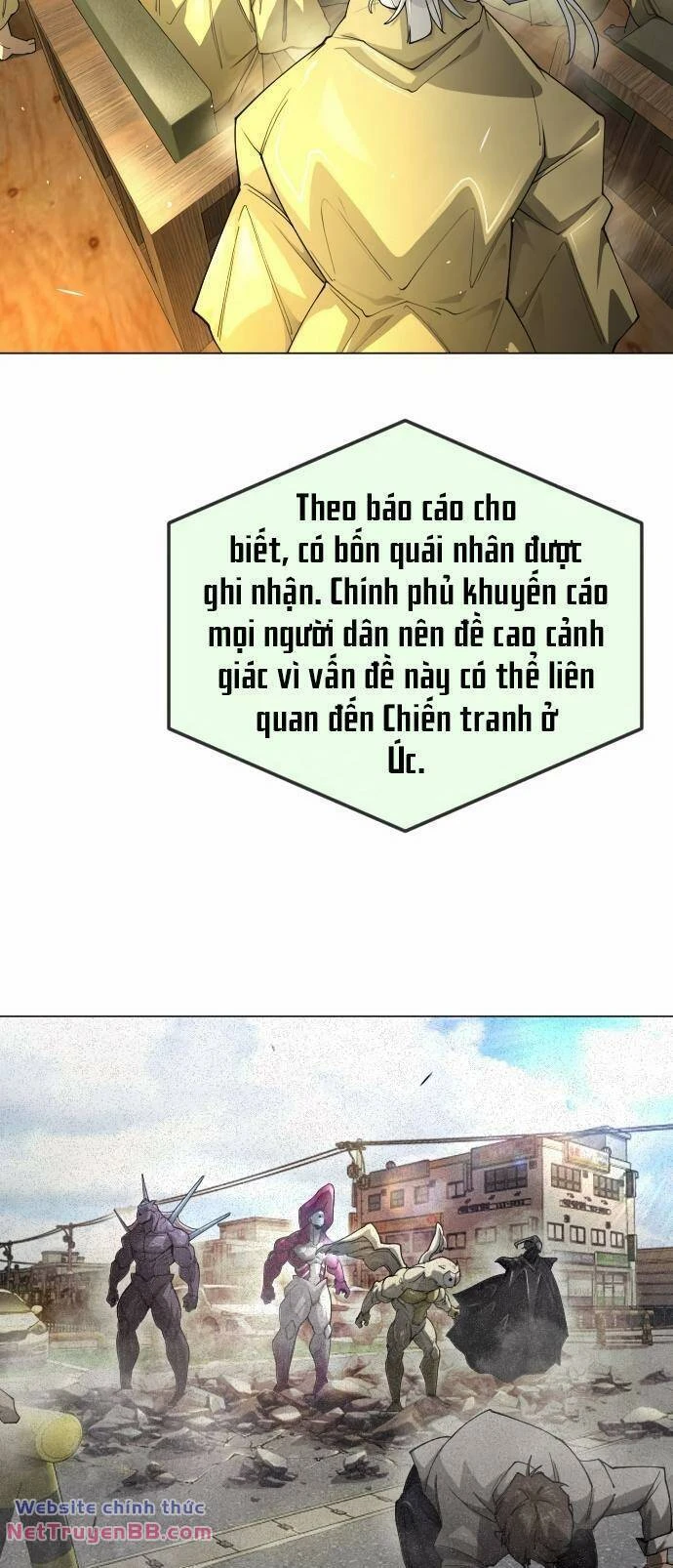 Kỷ Nguyên Siêu Anh Hùng Chapter 163 - 55