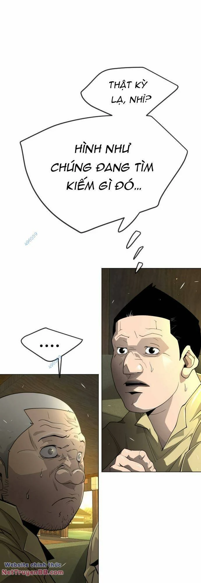 Kỷ Nguyên Siêu Anh Hùng Chapter 163 - 57