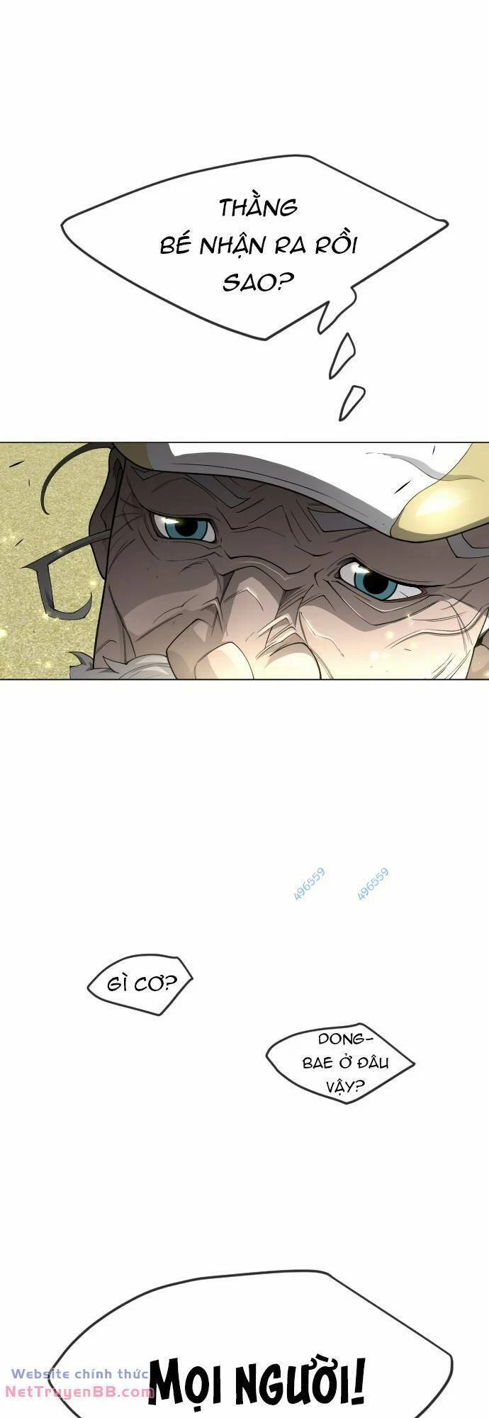 Kỷ Nguyên Siêu Anh Hùng Chapter 163 - 63