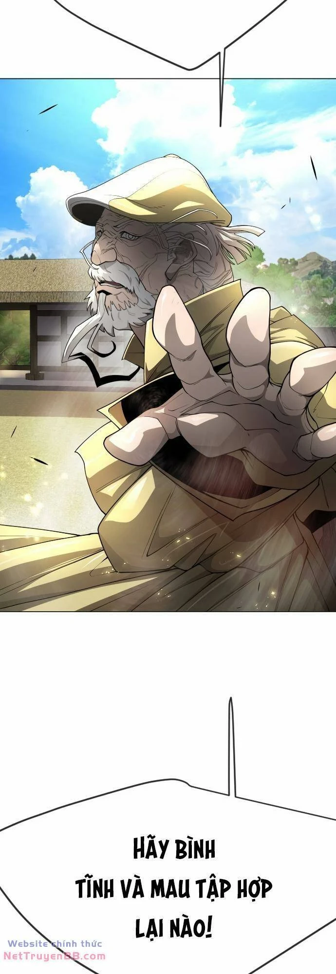 Kỷ Nguyên Siêu Anh Hùng Chapter 163 - 64