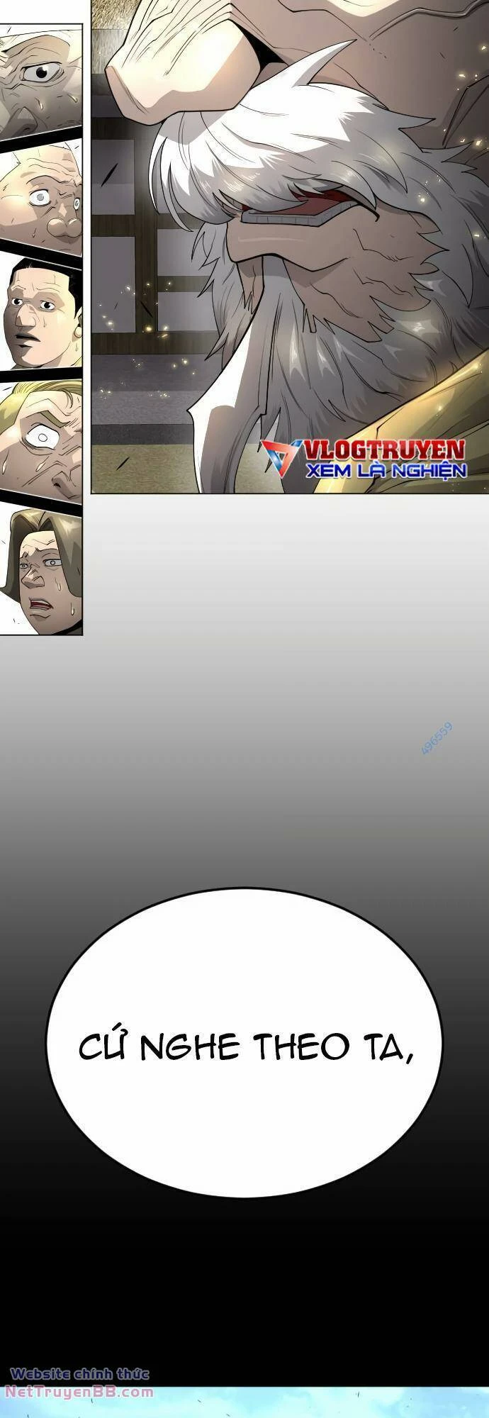 Kỷ Nguyên Siêu Anh Hùng Chapter 163 - 71