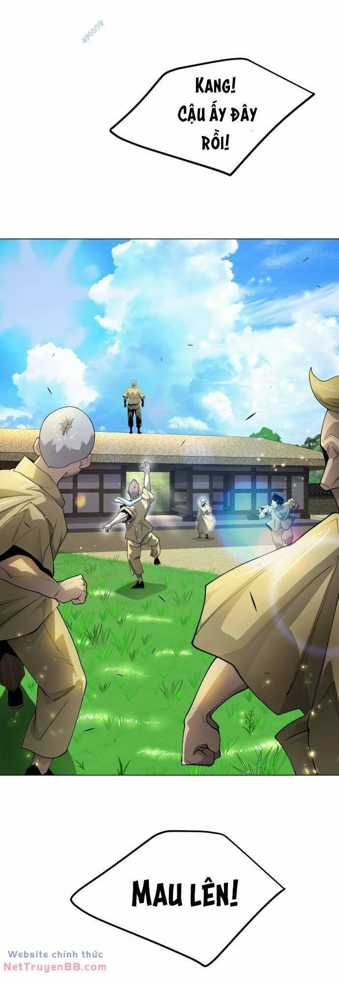 Kỷ Nguyên Siêu Anh Hùng Chapter 163 - 75