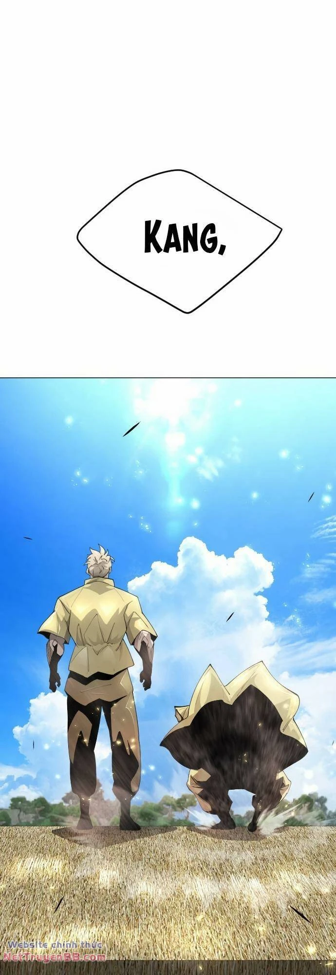 Kỷ Nguyên Siêu Anh Hùng Chapter 163 - 77