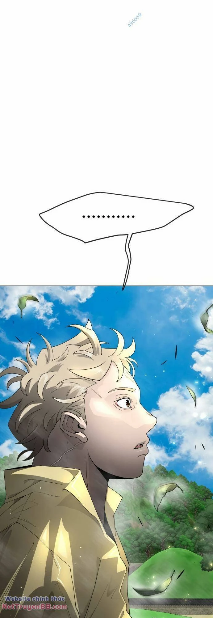 Kỷ Nguyên Siêu Anh Hùng Chapter 163 - 81