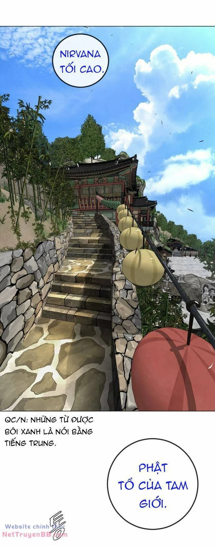 Kỷ Nguyên Siêu Anh Hùng Chapter 163 - 85