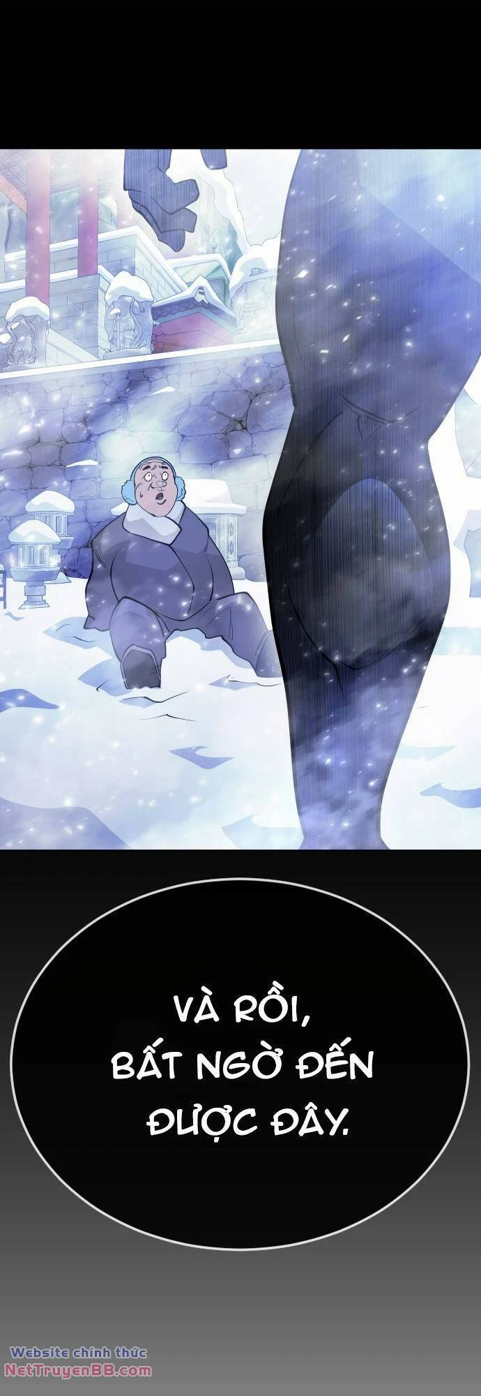 Kỷ Nguyên Siêu Anh Hùng Chapter 163 - 93