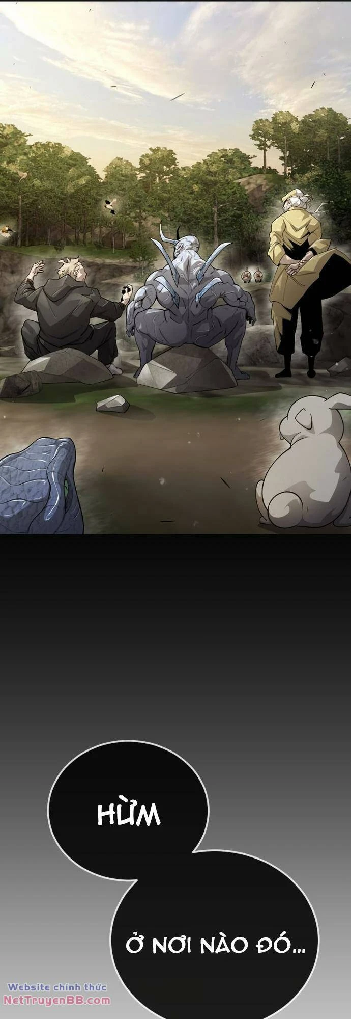 Kỷ Nguyên Siêu Anh Hùng Chapter 163 - 99