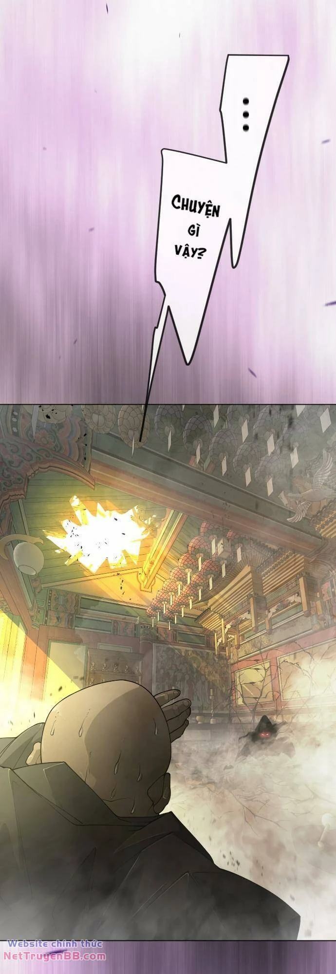 Kỷ Nguyên Siêu Anh Hùng Chapter 163 - 110