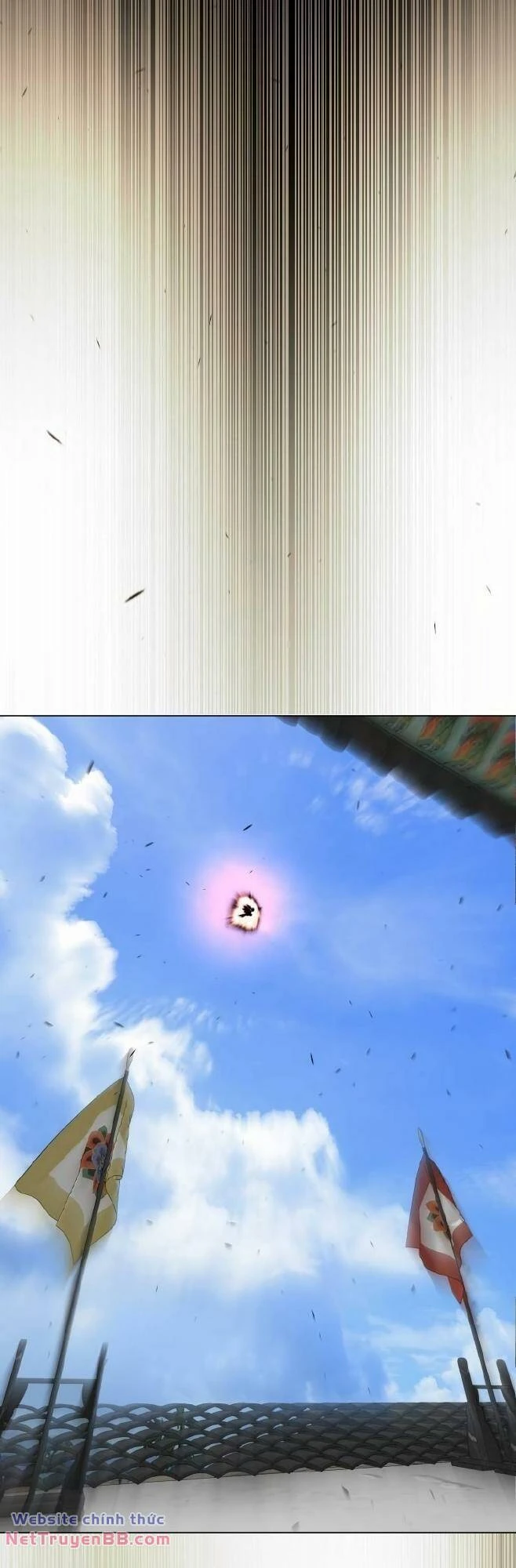 Kỷ Nguyên Siêu Anh Hùng Chapter 164 - 4