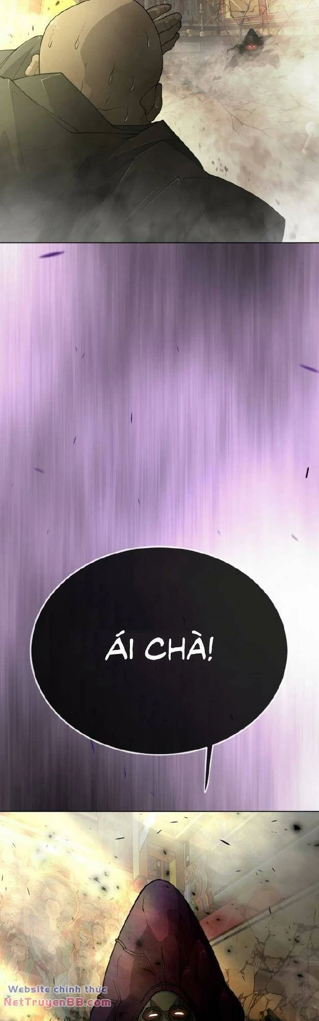 Kỷ Nguyên Siêu Anh Hùng Chapter 164 - 8