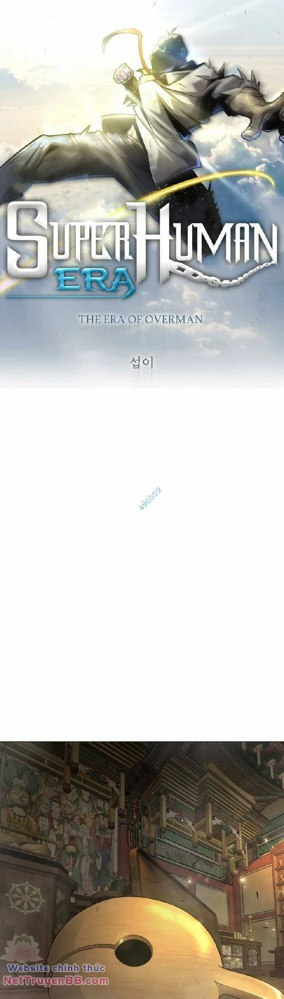 Kỷ Nguyên Siêu Anh Hùng Chapter 164 - 12