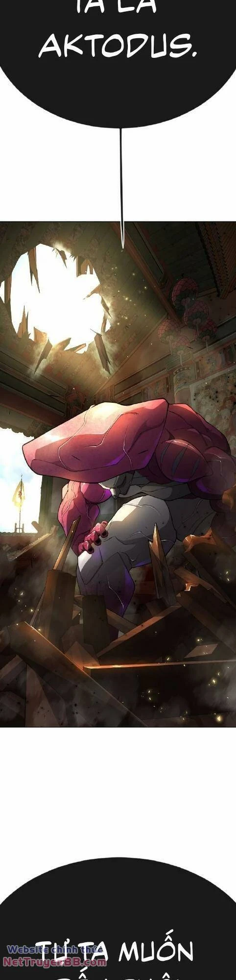 Kỷ Nguyên Siêu Anh Hùng Chapter 164 - 19