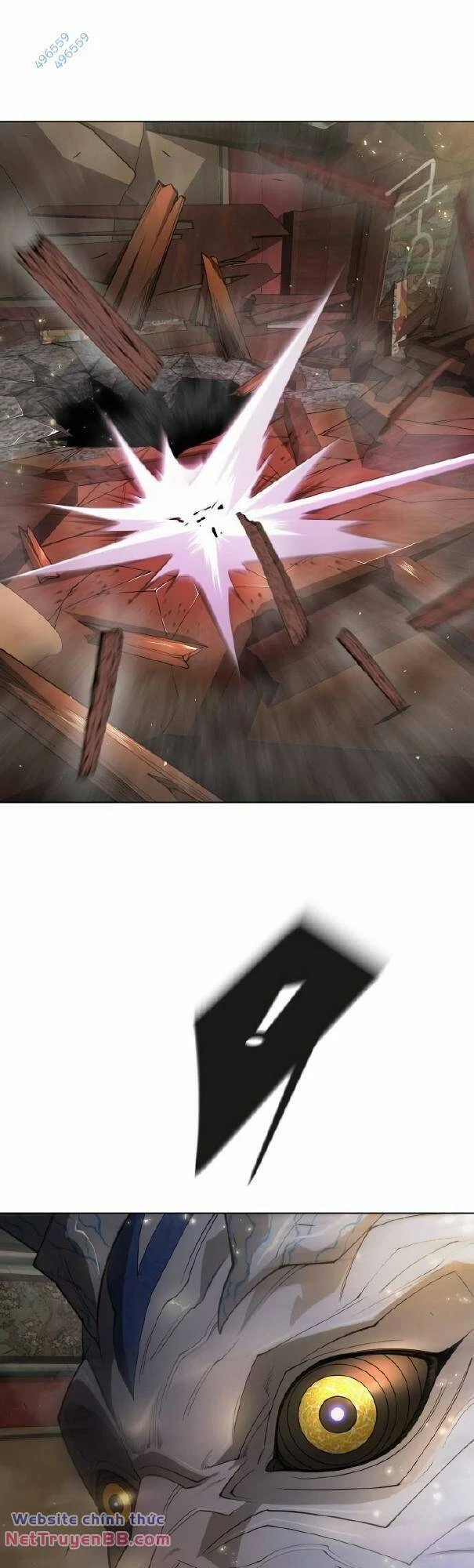 Kỷ Nguyên Siêu Anh Hùng Chapter 164 - 22