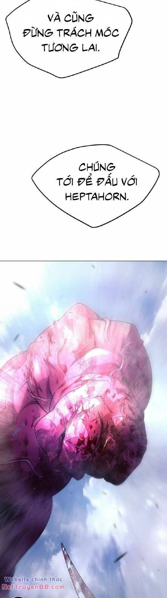 Kỷ Nguyên Siêu Anh Hùng Chapter 164 - 40