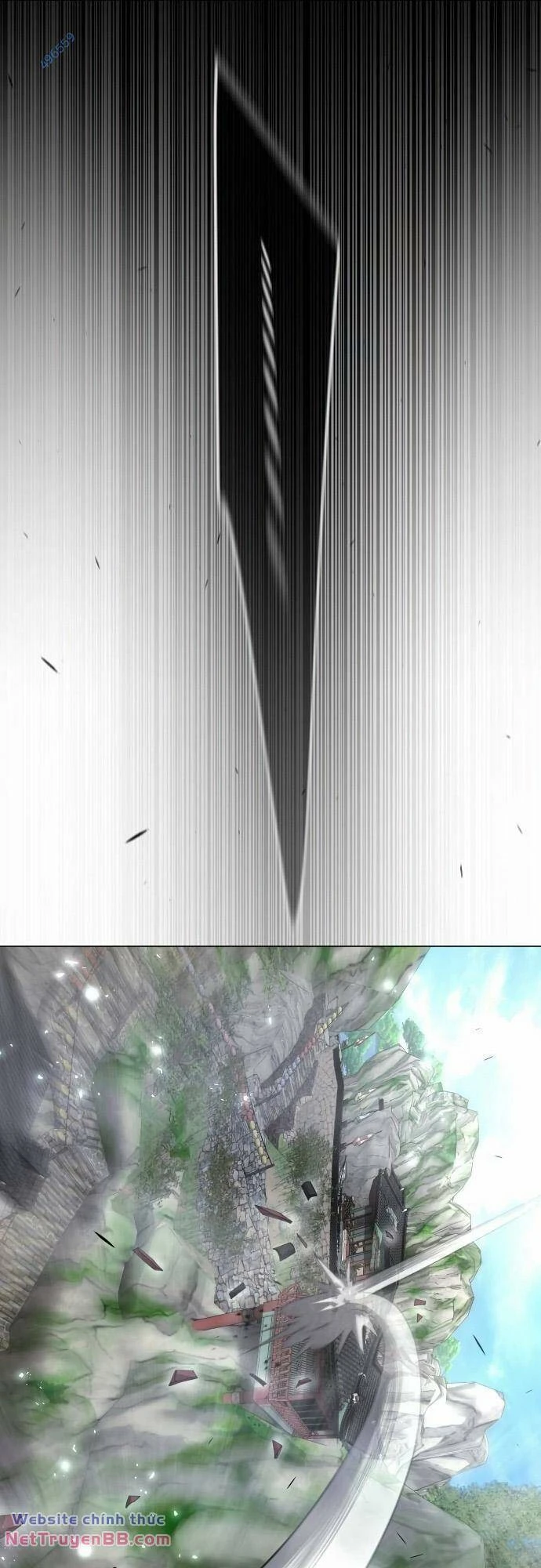 Kỷ Nguyên Siêu Anh Hùng Chapter 164 - 43