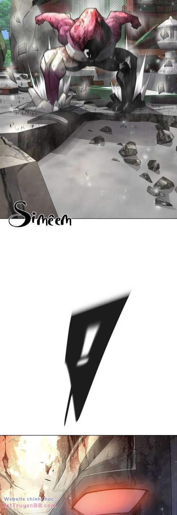 Kỷ Nguyên Siêu Anh Hùng Chapter 164 - 45