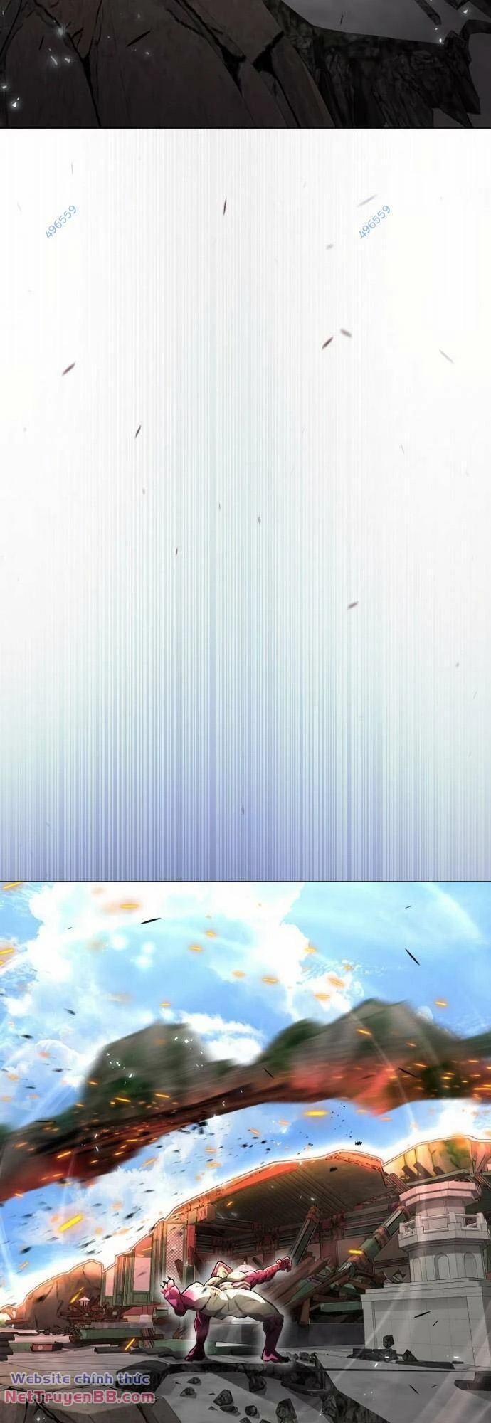 Kỷ Nguyên Siêu Anh Hùng Chapter 164 - 50