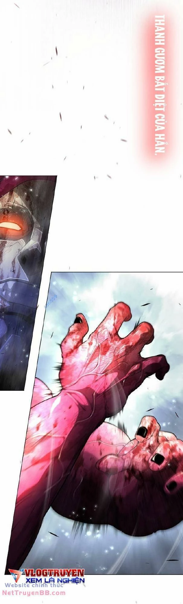 Kỷ Nguyên Siêu Anh Hùng Chapter 164 - 54