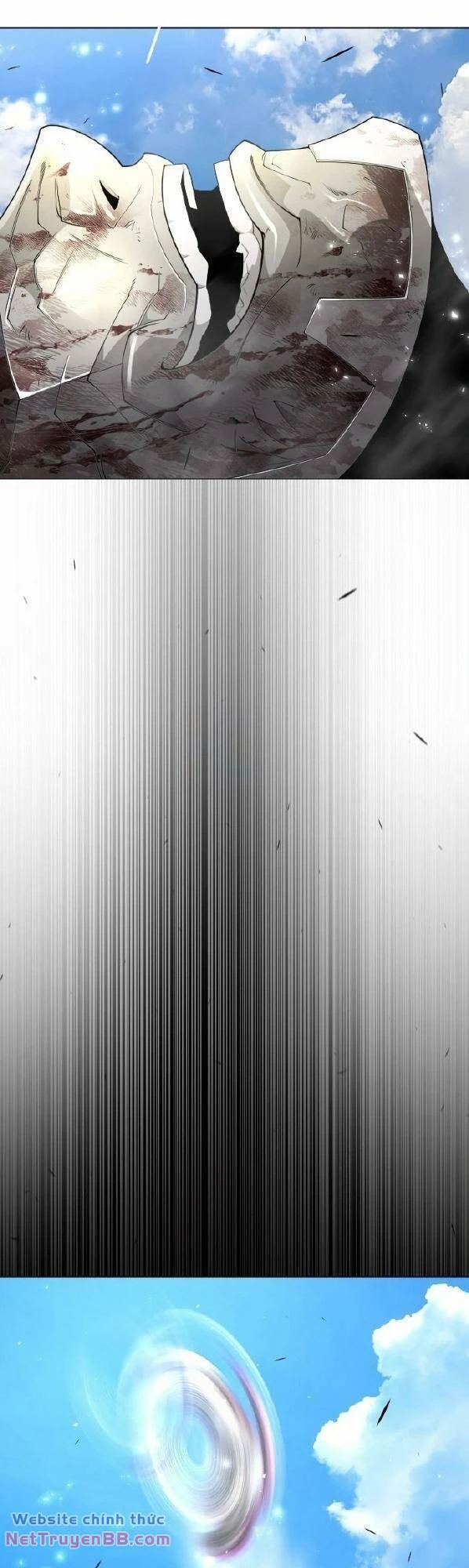 Kỷ Nguyên Siêu Anh Hùng Chapter 164 - 59