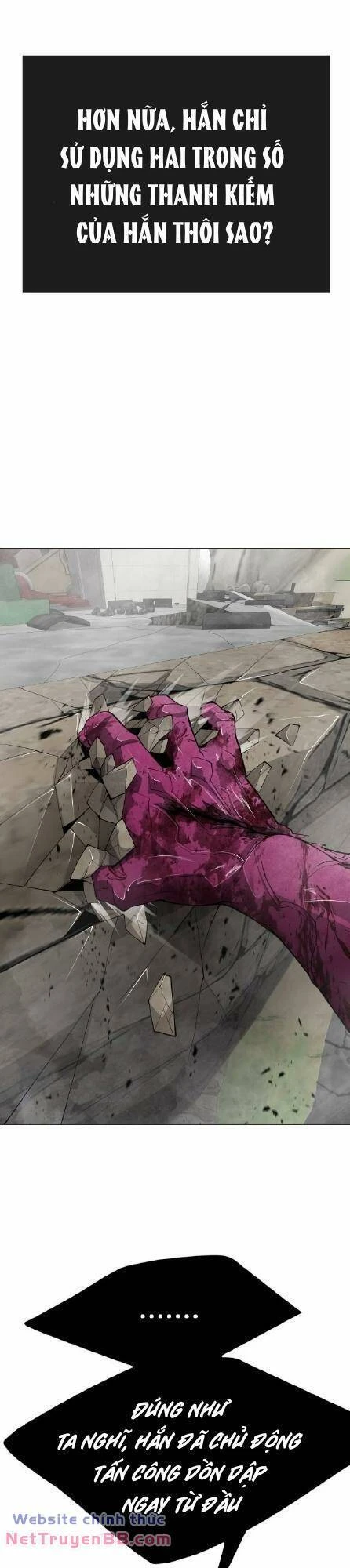 Kỷ Nguyên Siêu Anh Hùng Chapter 164 - 64