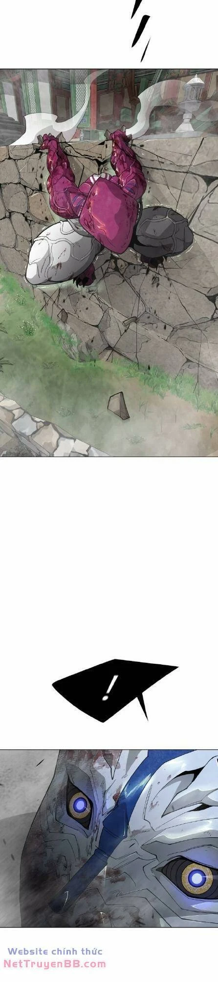 Kỷ Nguyên Siêu Anh Hùng Chapter 164 - 65