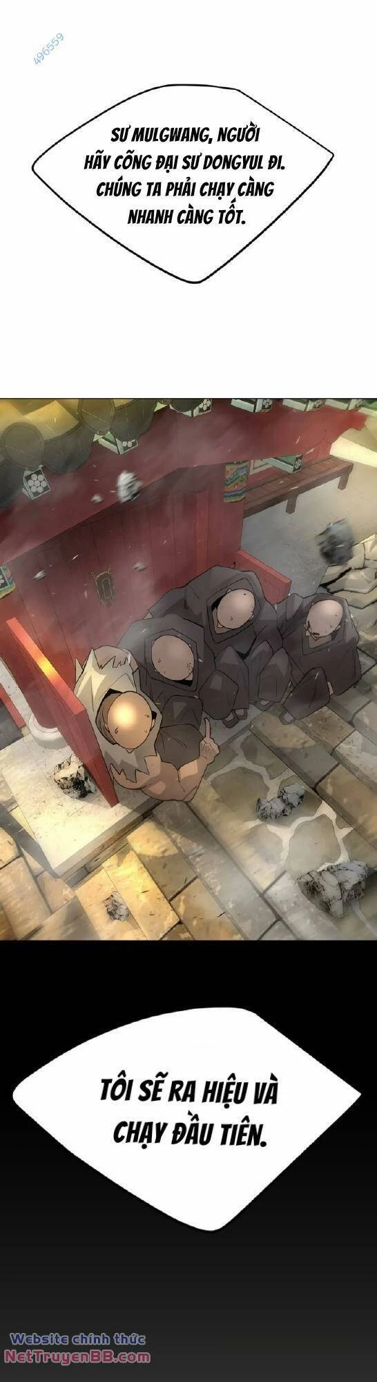 Kỷ Nguyên Siêu Anh Hùng Chapter 164 - 71