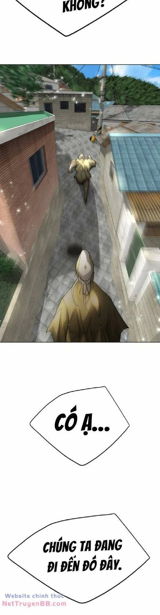 Kỷ Nguyên Siêu Anh Hùng Chapter 164 - 75