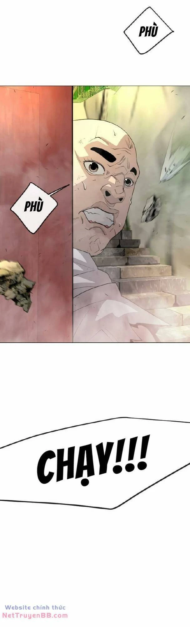 Kỷ Nguyên Siêu Anh Hùng Chapter 164 - 81