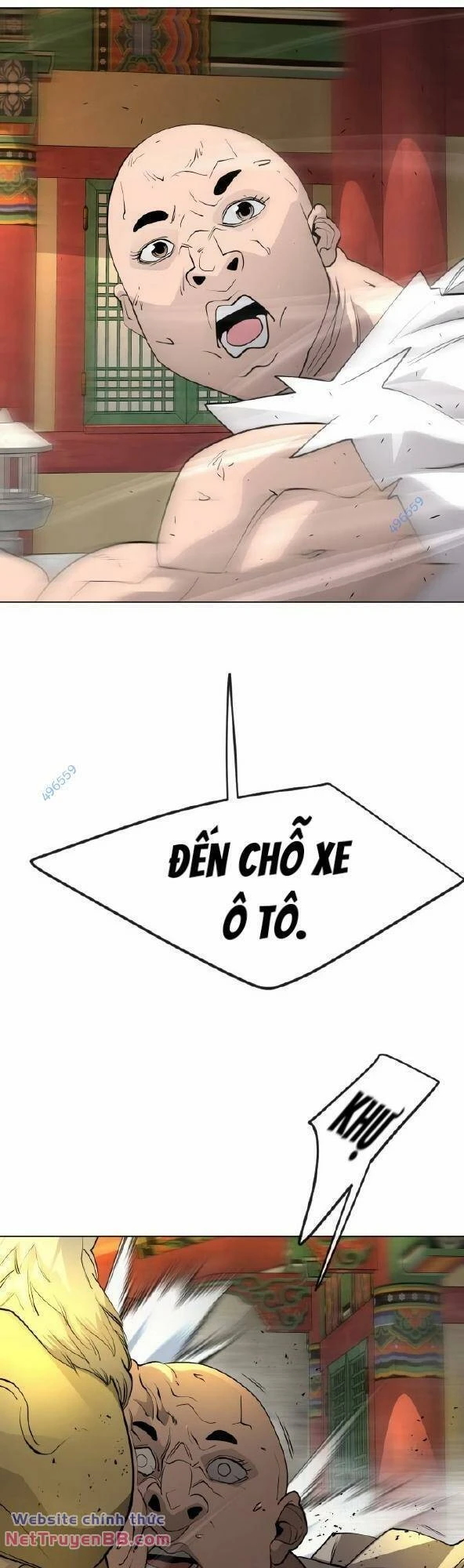 Kỷ Nguyên Siêu Anh Hùng Chapter 164 - 84