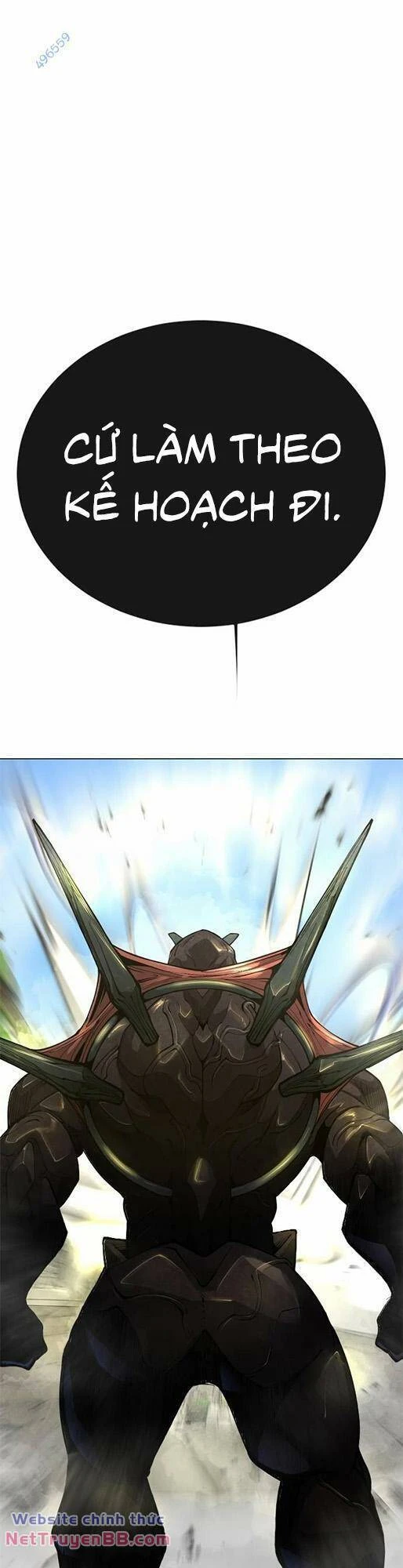 Kỷ Nguyên Siêu Anh Hùng Chapter 165 - 2