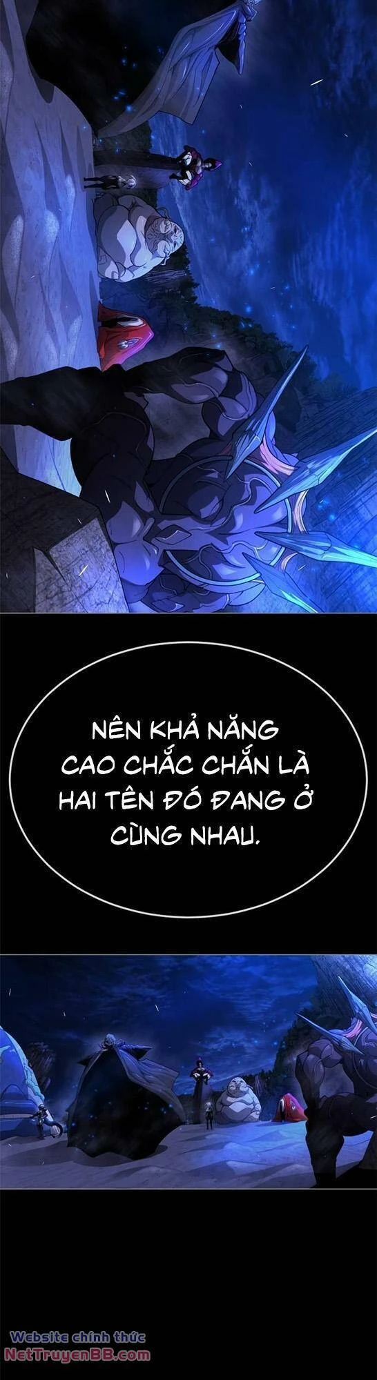 Kỷ Nguyên Siêu Anh Hùng Chapter 165 - 15