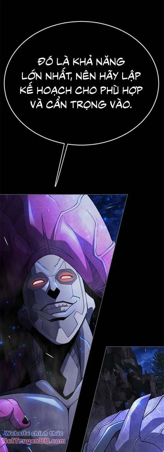 Kỷ Nguyên Siêu Anh Hùng Chapter 165 - 16