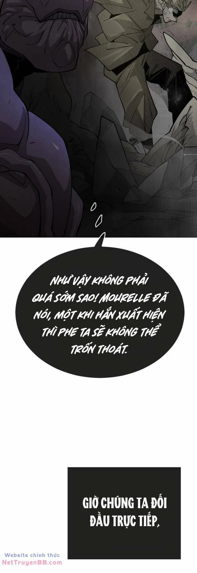 Kỷ Nguyên Siêu Anh Hùng Chapter 165 - 20