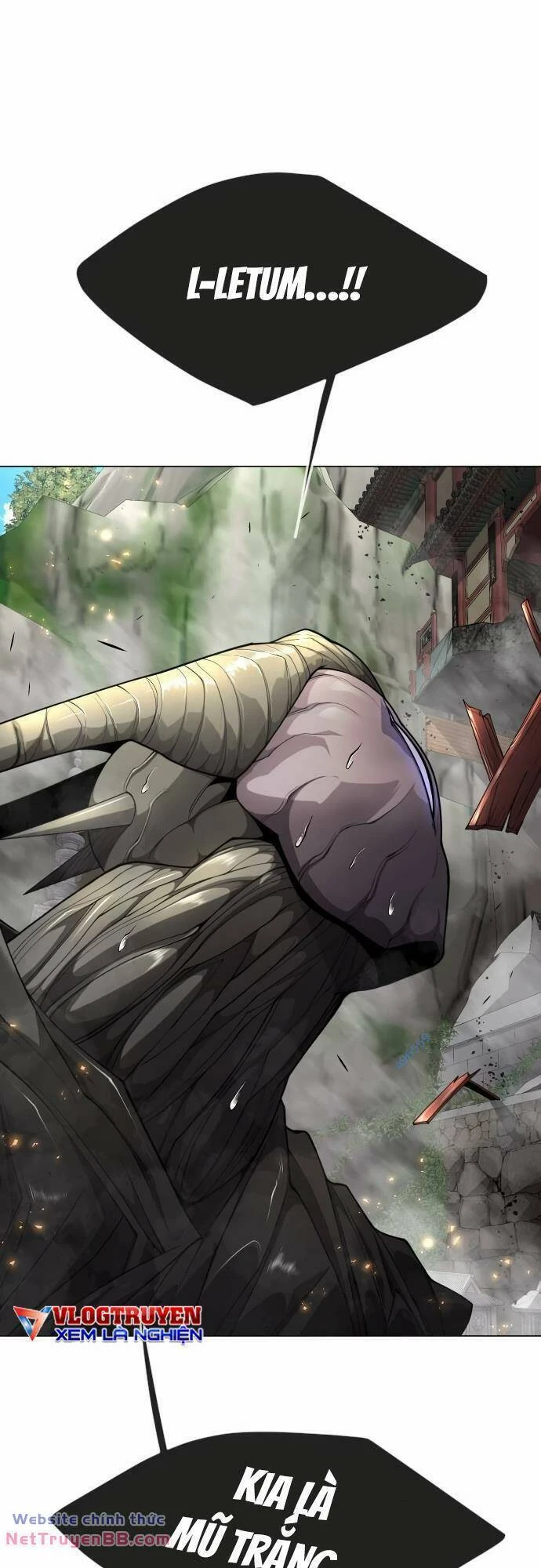 Kỷ Nguyên Siêu Anh Hùng Chapter 165 - 22