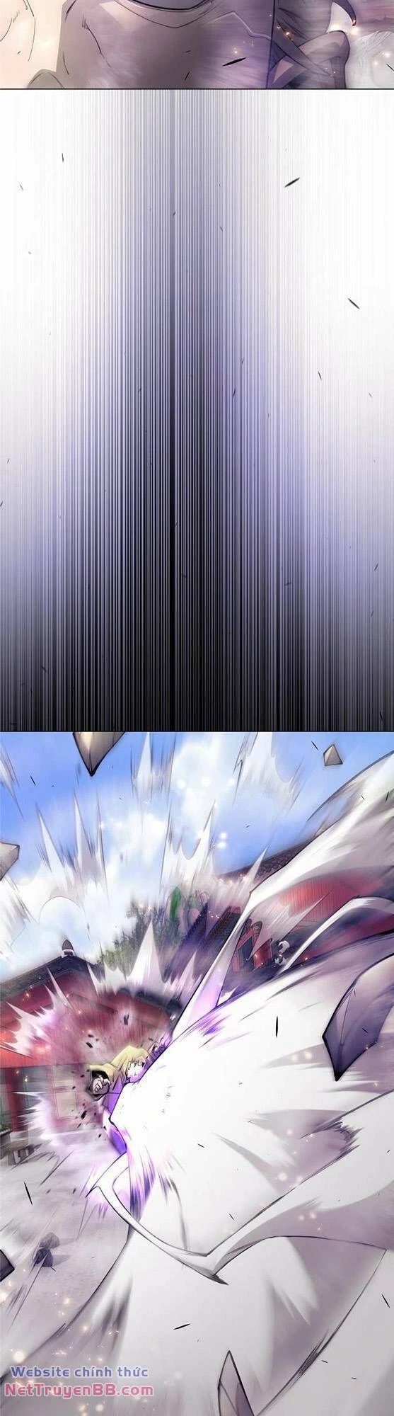 Kỷ Nguyên Siêu Anh Hùng Chapter 165 - 28