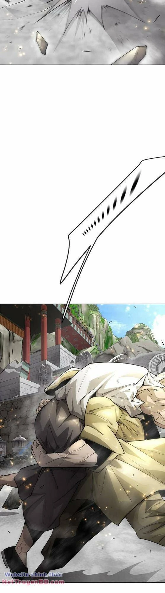 Kỷ Nguyên Siêu Anh Hùng Chapter 165 - 31