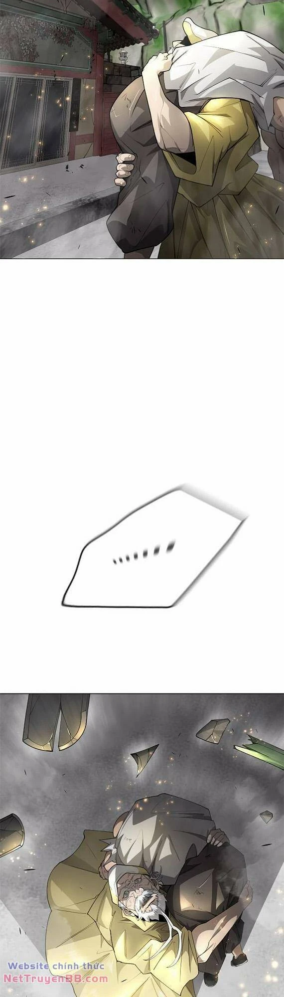 Kỷ Nguyên Siêu Anh Hùng Chapter 165 - 36