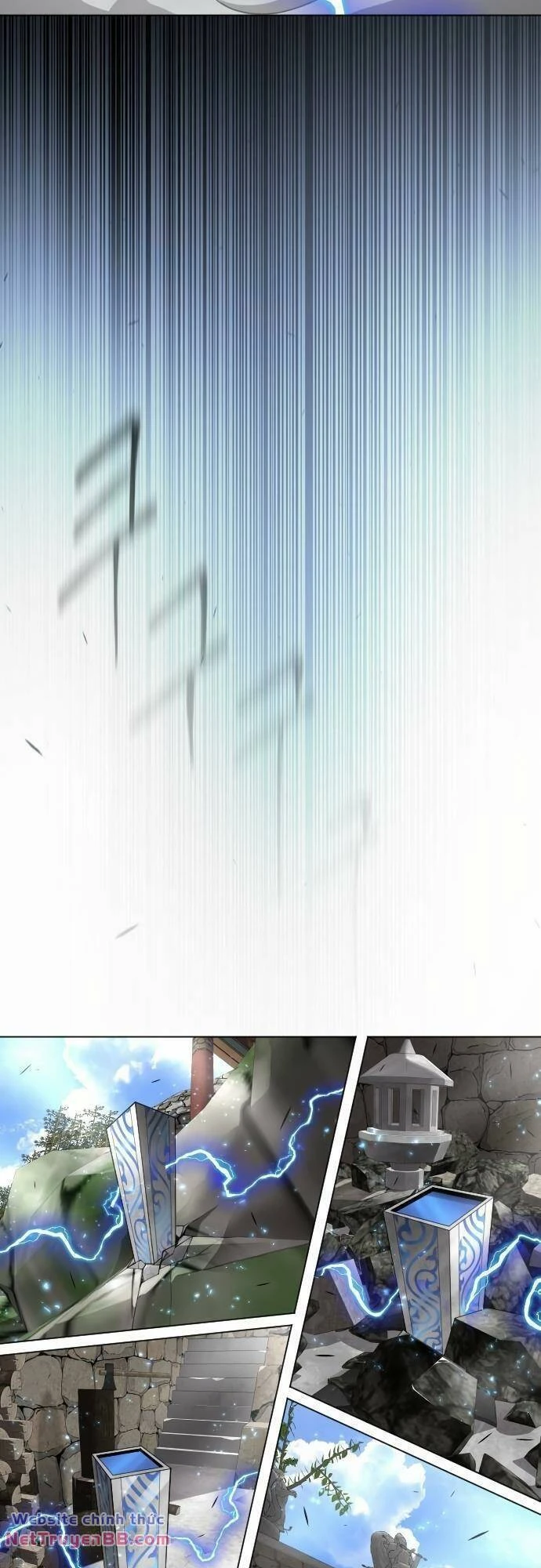 Kỷ Nguyên Siêu Anh Hùng Chapter 165 - 60