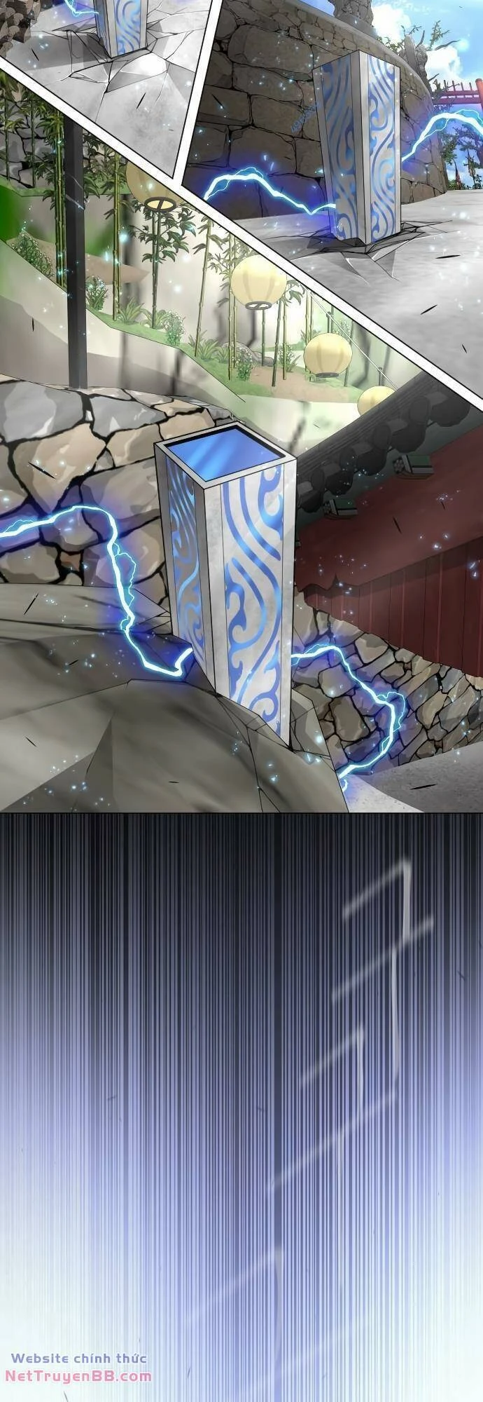 Kỷ Nguyên Siêu Anh Hùng Chapter 165 - 61