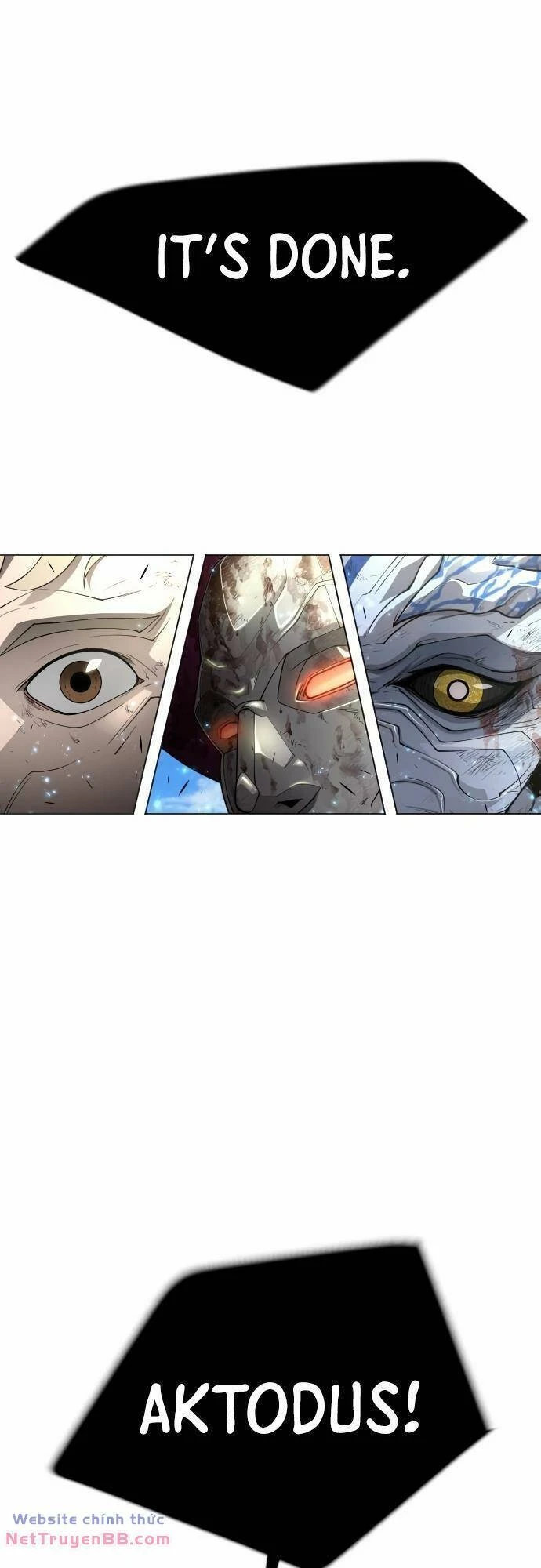 Kỷ Nguyên Siêu Anh Hùng Chapter 165 - 65