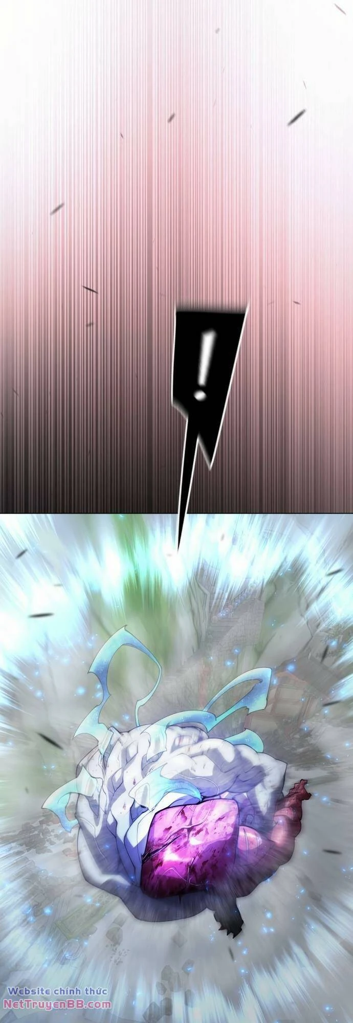 Kỷ Nguyên Siêu Anh Hùng Chapter 165 - 68