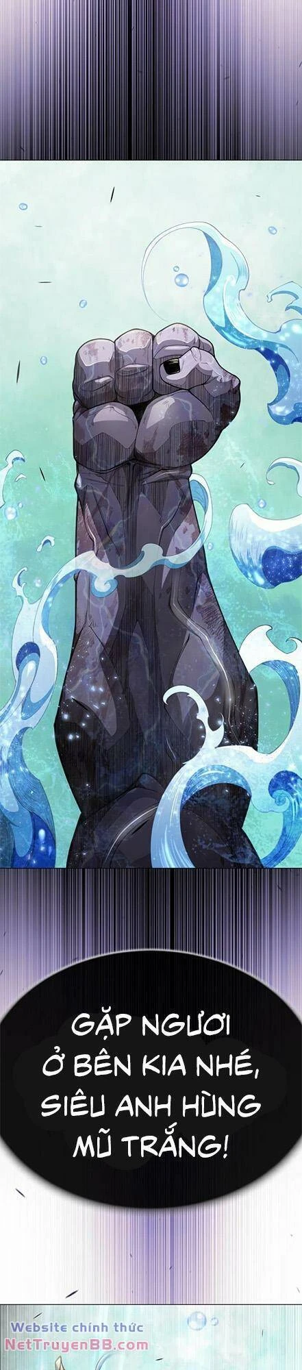 Kỷ Nguyên Siêu Anh Hùng Chapter 165 - 78