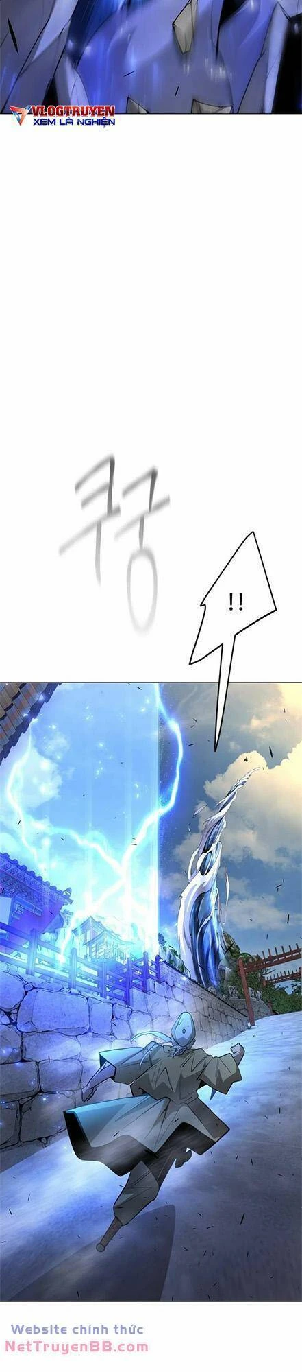 Kỷ Nguyên Siêu Anh Hùng Chapter 165 - 81