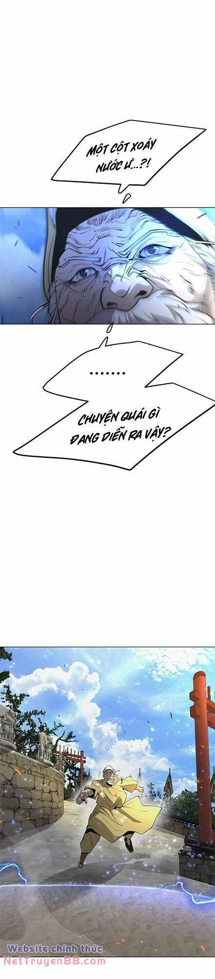 Kỷ Nguyên Siêu Anh Hùng Chapter 165 - 82