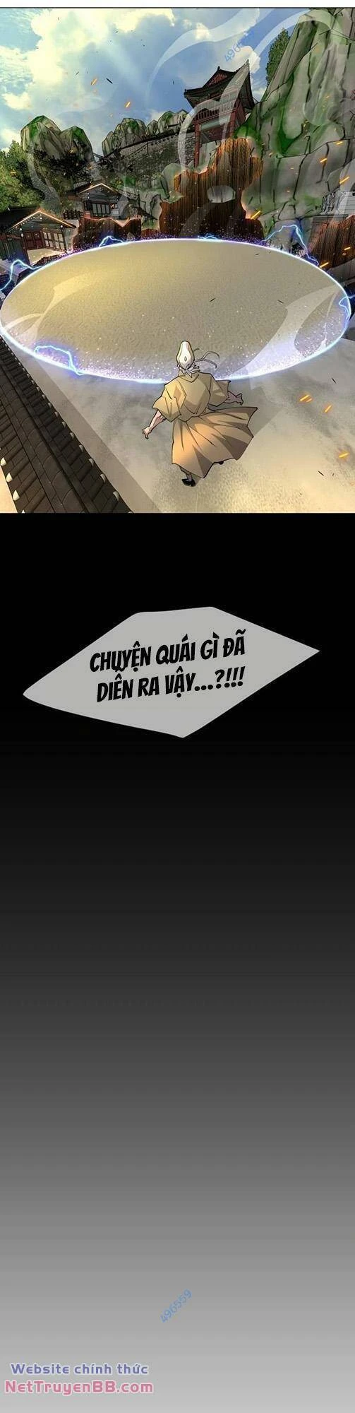 Kỷ Nguyên Siêu Anh Hùng Chapter 165 - 85