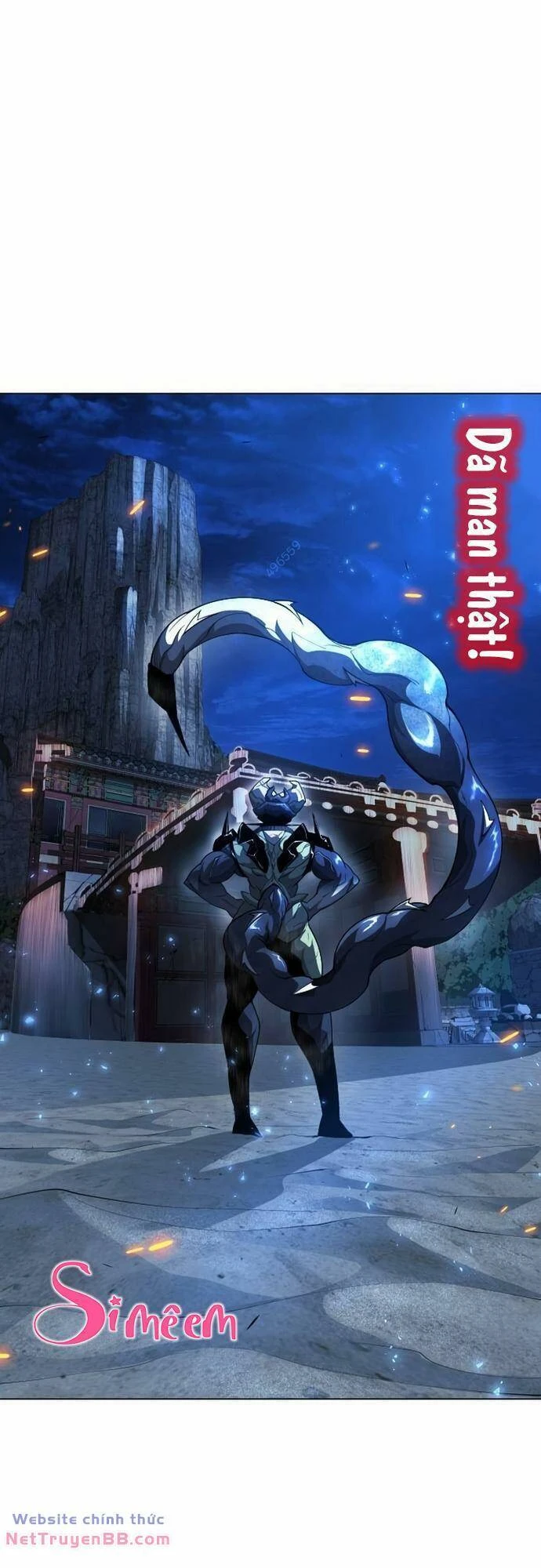 Kỷ Nguyên Siêu Anh Hùng Chapter 166 - 32