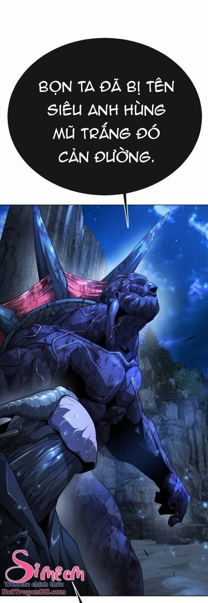 Kỷ Nguyên Siêu Anh Hùng Chapter 166 - 37