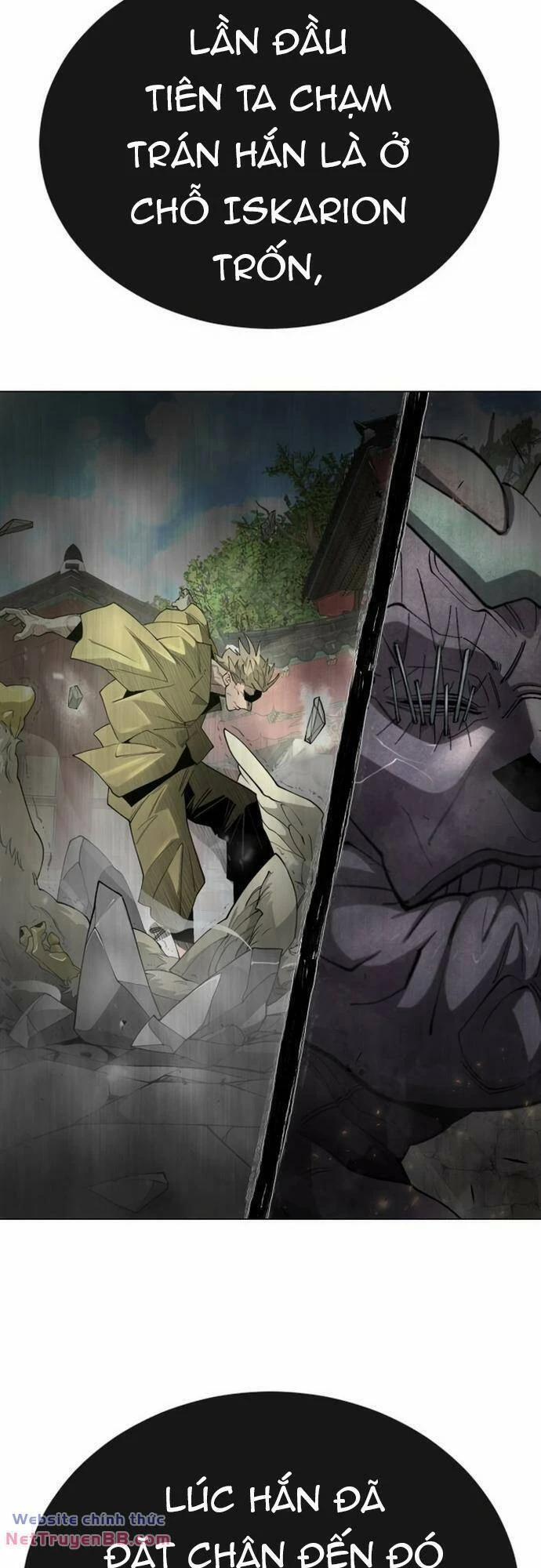 Kỷ Nguyên Siêu Anh Hùng Chapter 166 - 44