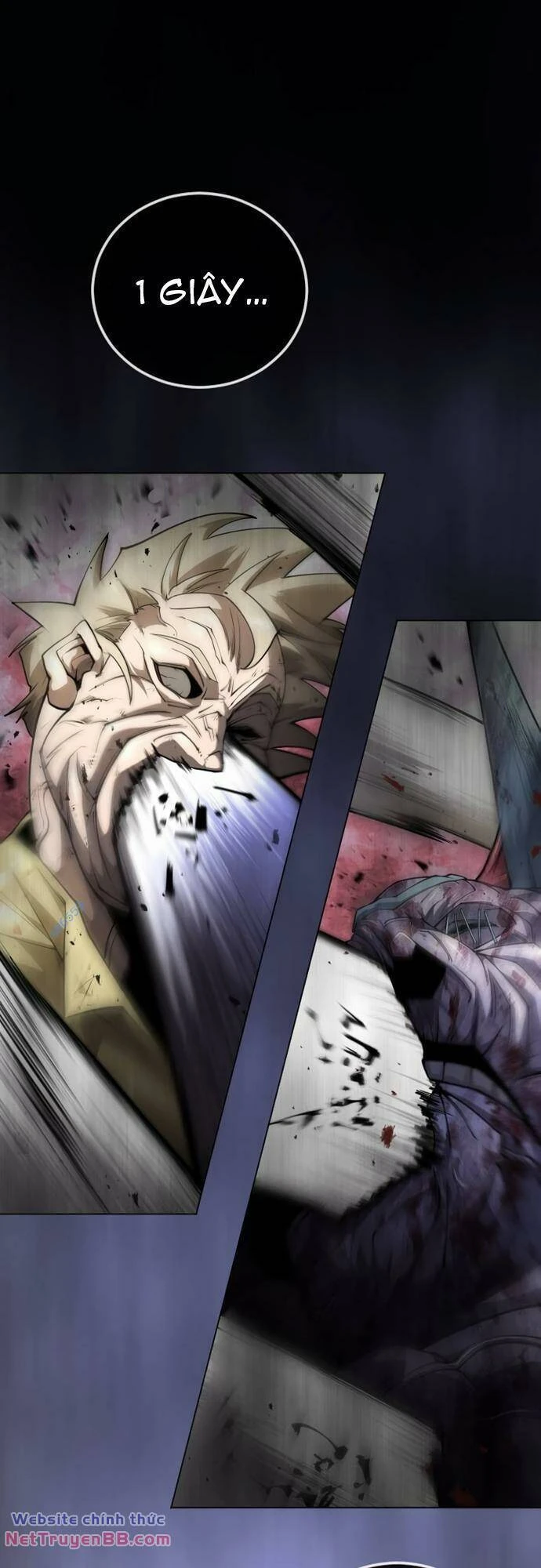 Kỷ Nguyên Siêu Anh Hùng Chapter 166 - 46