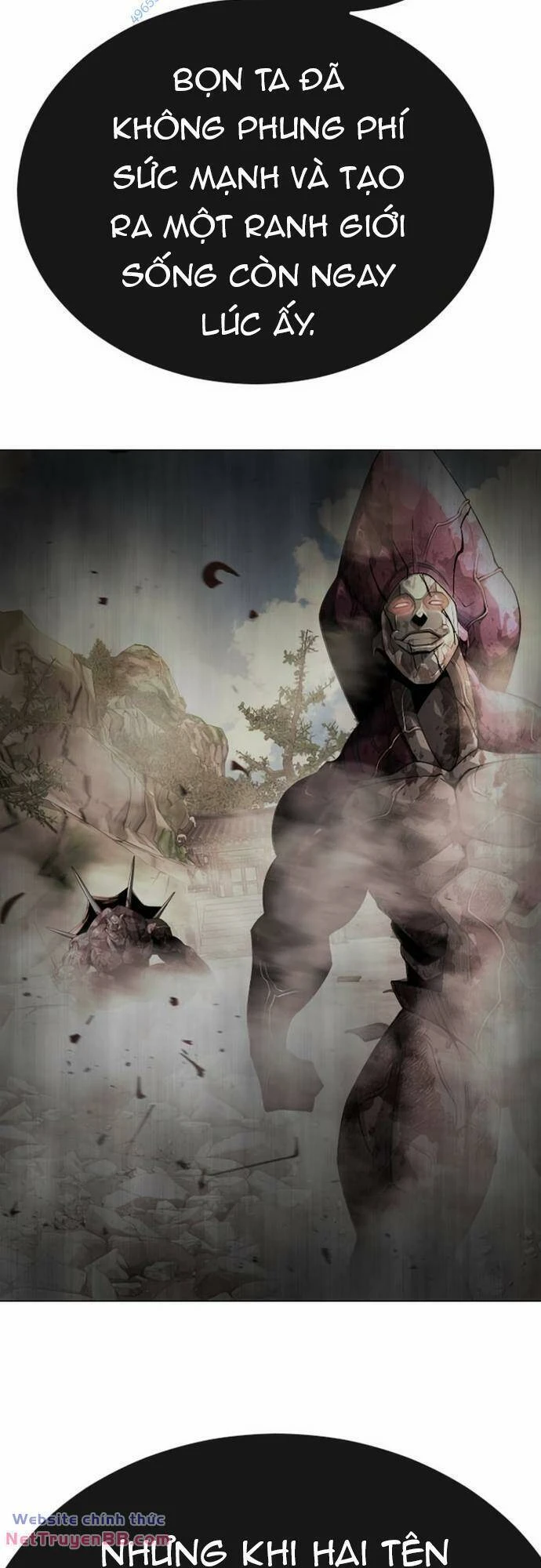 Kỷ Nguyên Siêu Anh Hùng Chapter 166 - 51